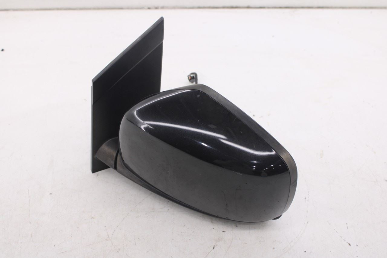 08-20 Dodge Grand Caravan SXT 3.6L Driver Left Side Rear View Mirror 1AB731XRAM4