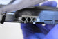 2007-2013 Mercedes-Benz S550 Rear Roof Antenna Amplifier 221-870-47-89 OEM - Alshned Auto Parts