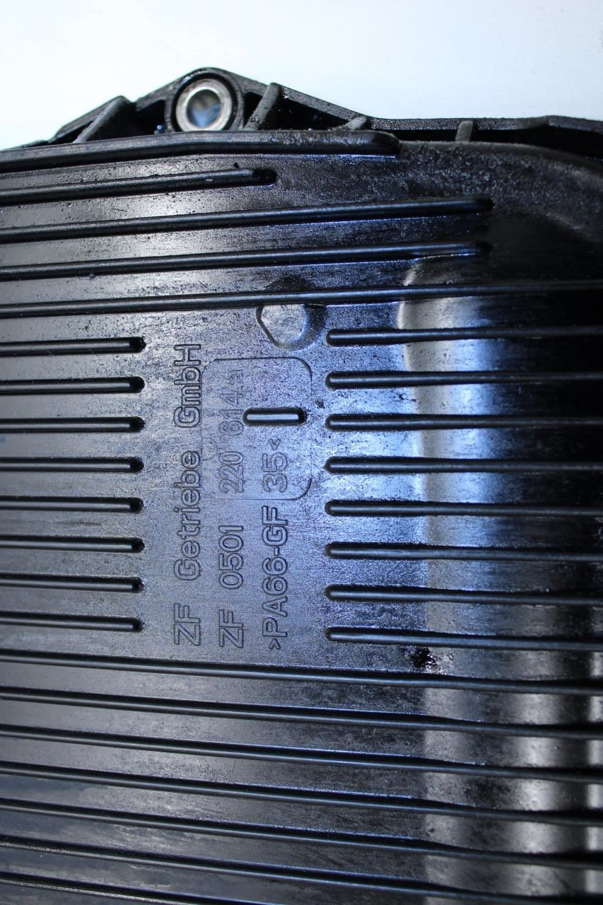 15-16 BMW 435i Gran Coupe xDrive 3.0L Auto Transmission Oil Pan 24-11-8-612-901 - Alshned Auto Parts