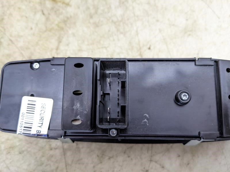 2020-23 Dodge Charger Front Left Door Master Power Window Switch 68455275AA OEM - Alshned Auto Parts