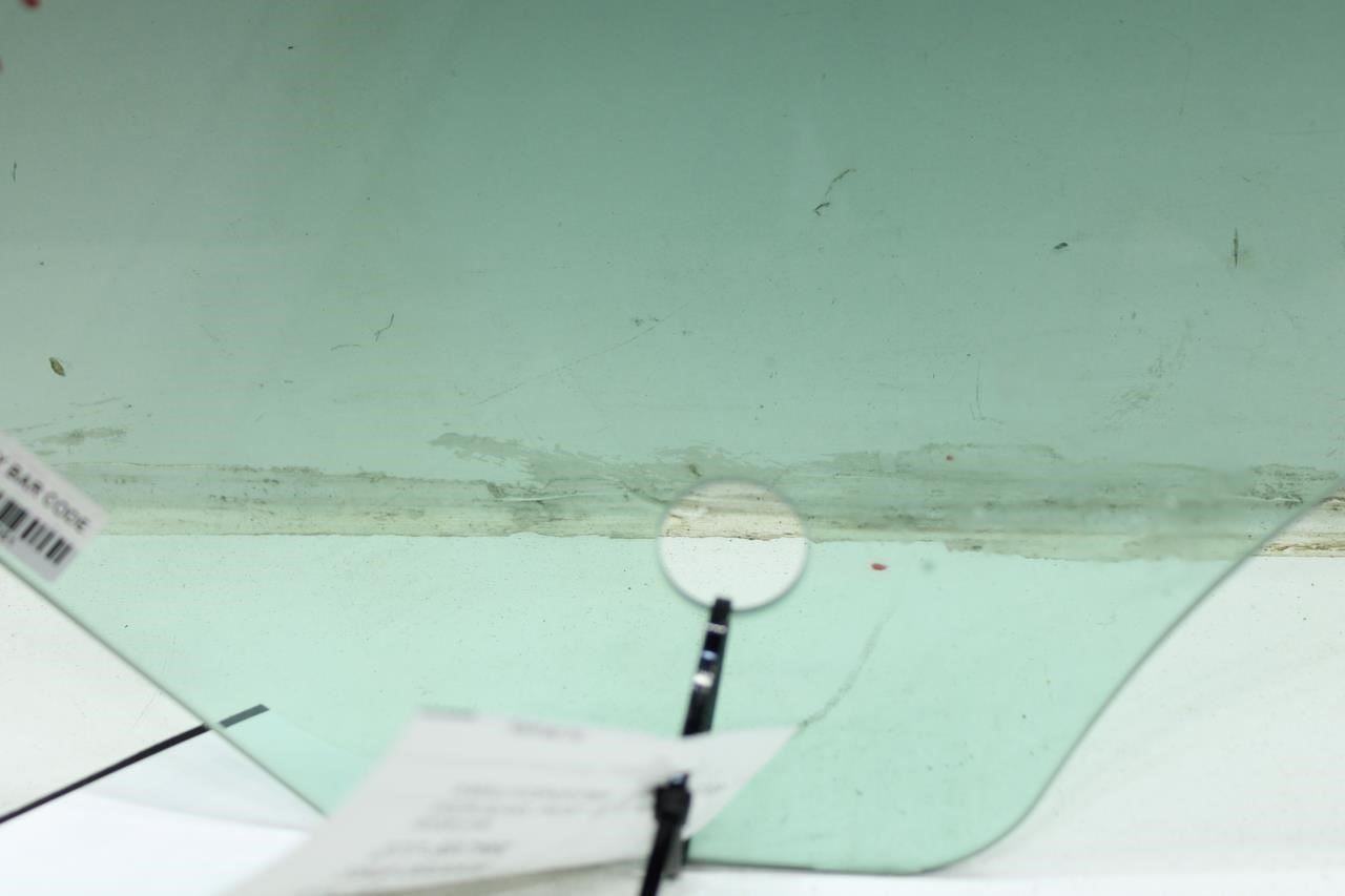 16-24 Mini Cooper Clubman Front Left Driver Side Door Window Glass 51337344131 - Alshned Auto Parts