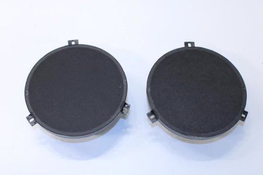 2006-2021 Jeep Grand Cherokee Rear Left and Right Door Audio Speakers 5091020AB - Alshned Auto Parts