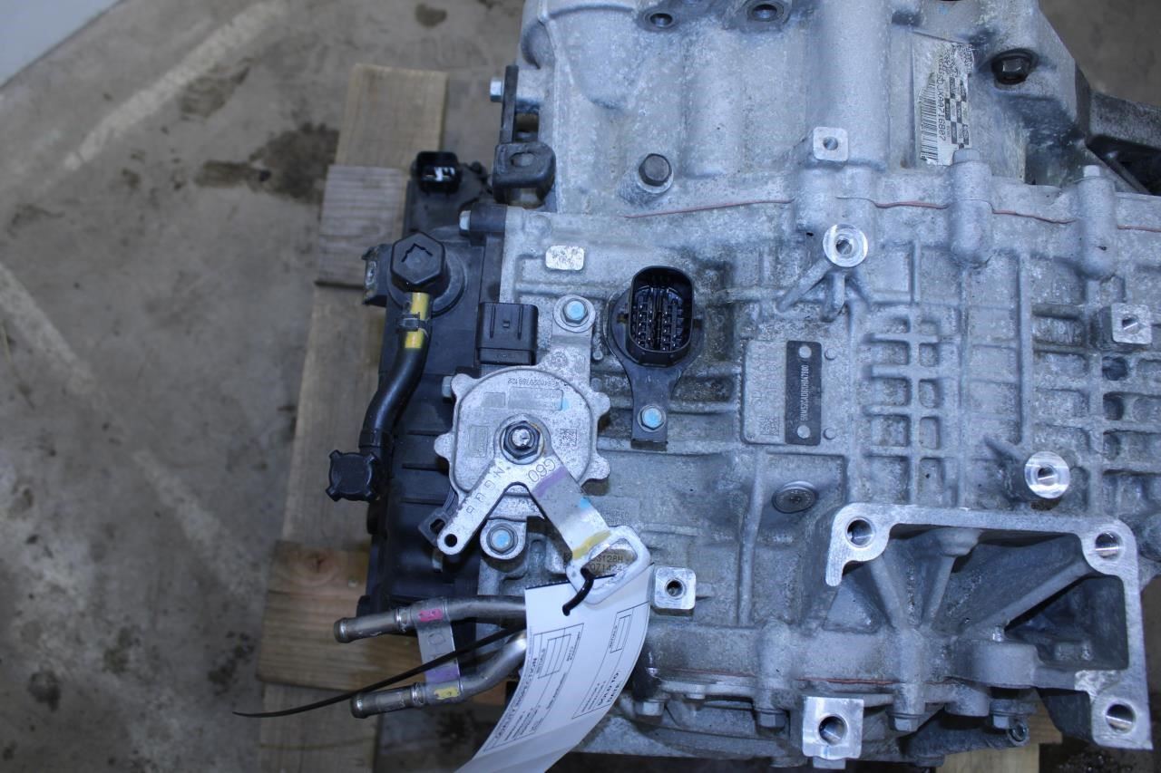 2019-2020 Hyundai Santa Fe 2.4L AWD 8-spd Automatic Transmission 37K 45000-4G650 - Alshned Auto Parts