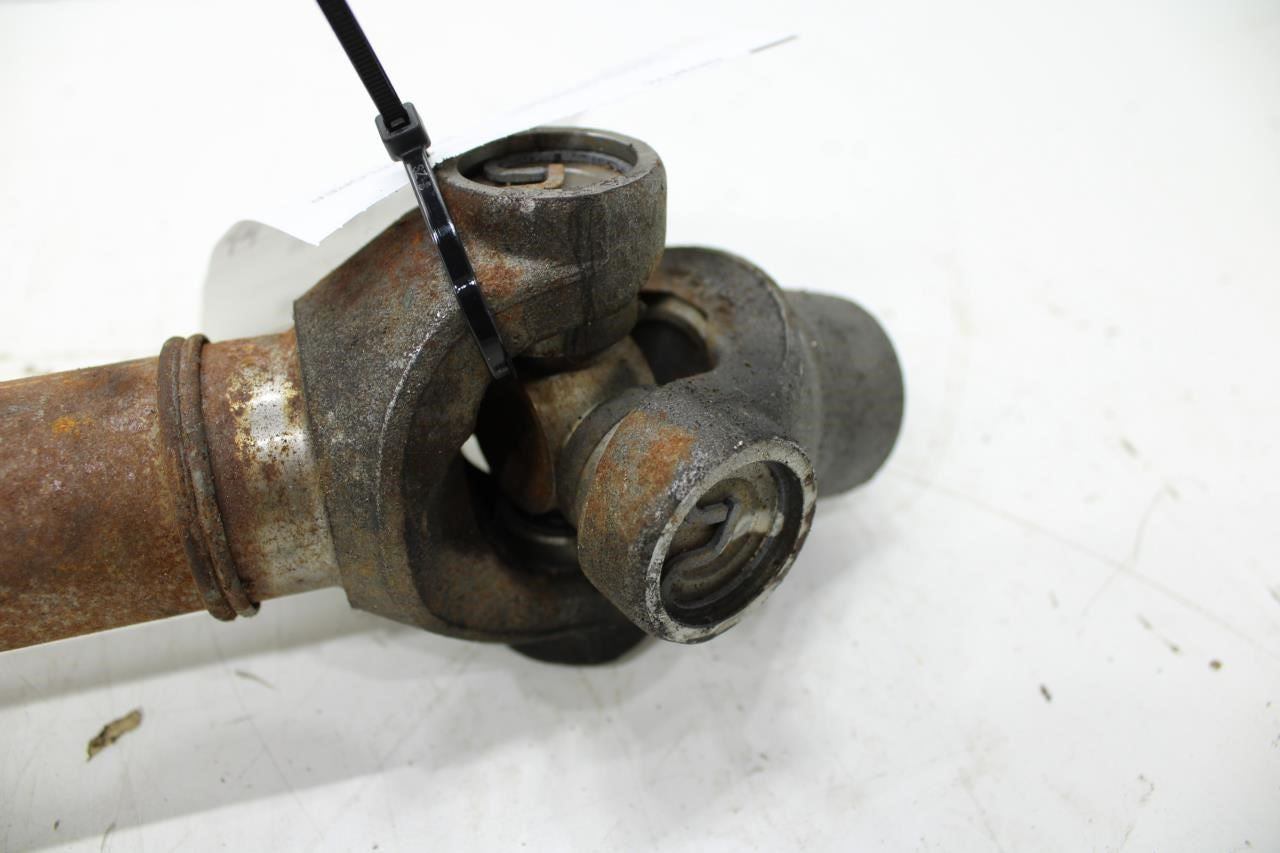 2020-25 Ford Explorer Aviator 3.0L 4WD Front Drive Shaft Propeller L1M3-4A376-AC - Alshned Auto Parts