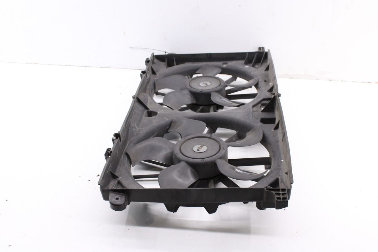 2018-21 Ford Expedition Limited 3.5L Dual Radiator Cooling Fan Motor Assy *ReaD* - Alshned Auto Parts