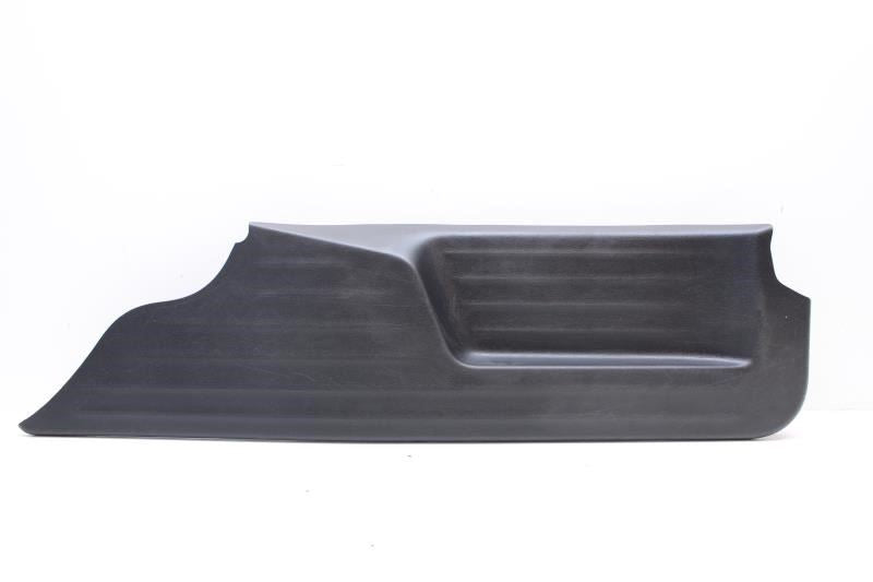 2019-20 Infiniti QX60 RR LH Side Door Sill Scuff Kick Plate Trim 769B7-3JA0A OEM - Alshned Auto Parts