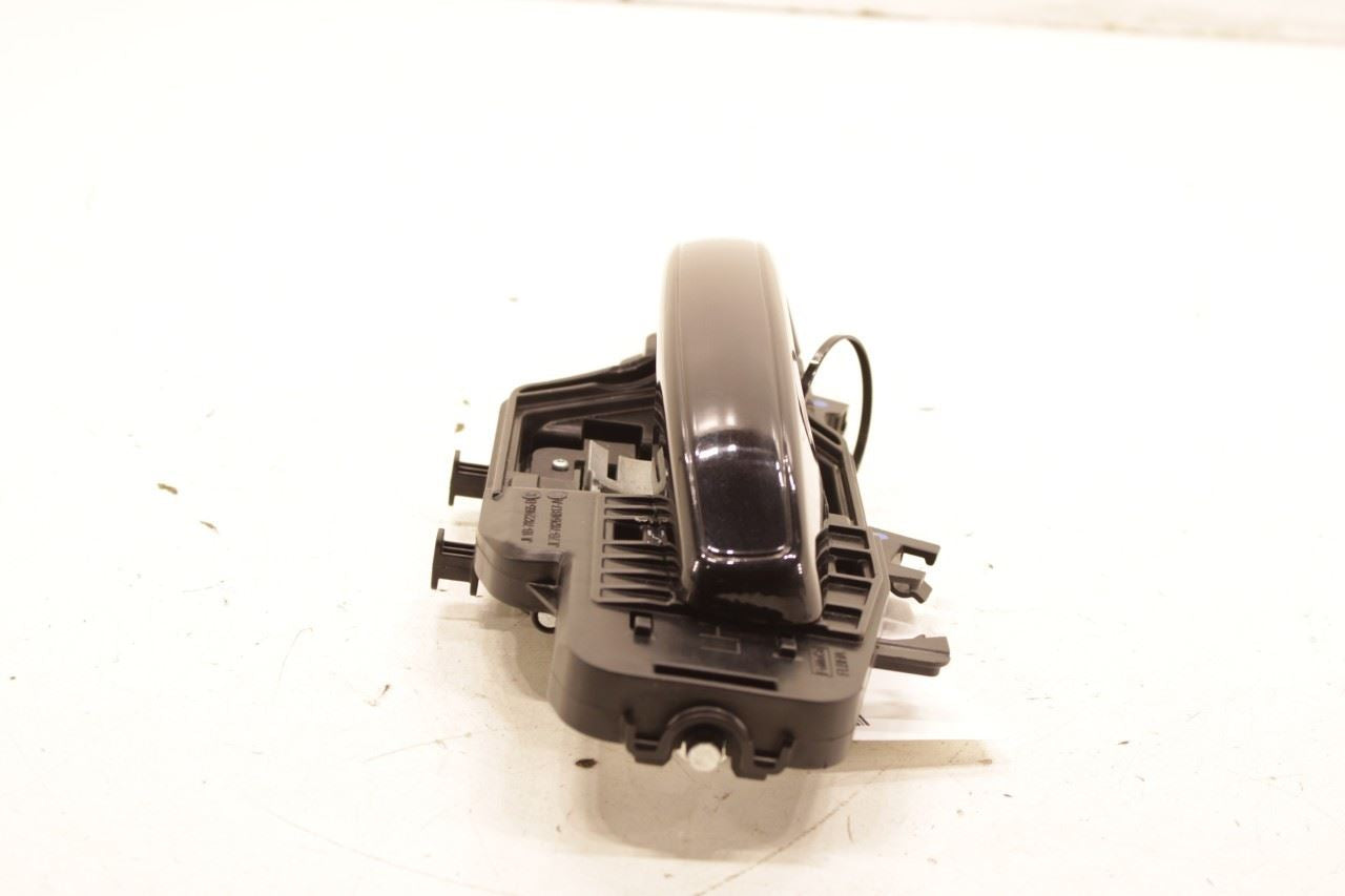 2018-24 Ford Expedition MAX XLT 3.5L Rear Driver Left Side Door Exterior Handle - Alshned Auto Parts