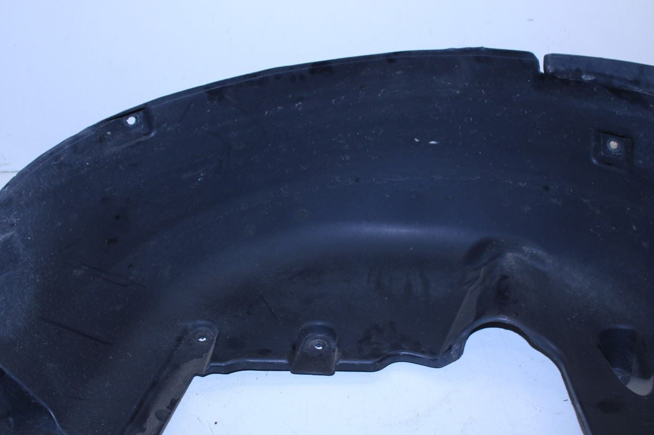 12-15 Mercedes-Benz ML350 Rear Left Wheelhouse Liner Splash Shield 166-884-13-22 - Alshned Auto Parts