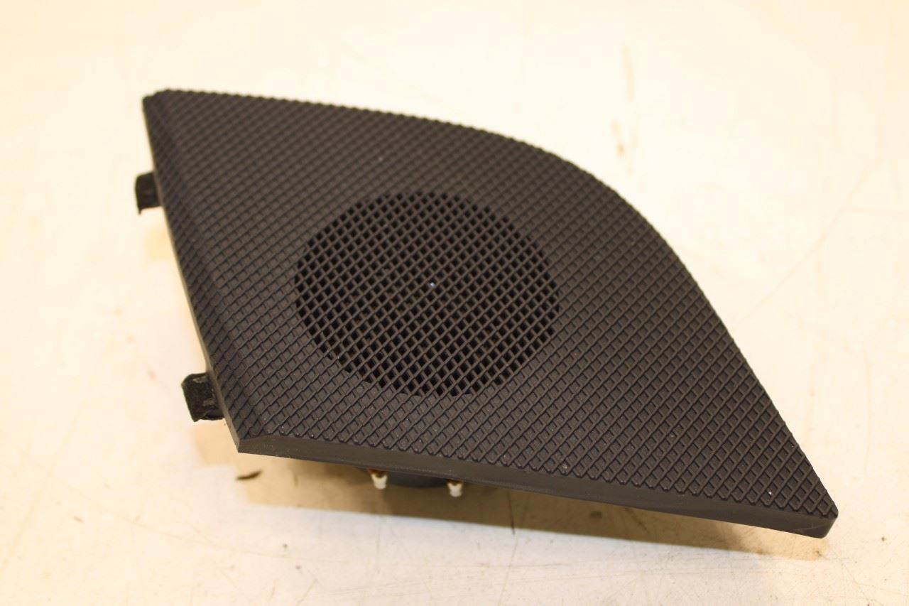 2014-2017 Infiniti QX50 Dash Bose Audio Speakers set of 4 w/ Grille - Alshned Auto Parts