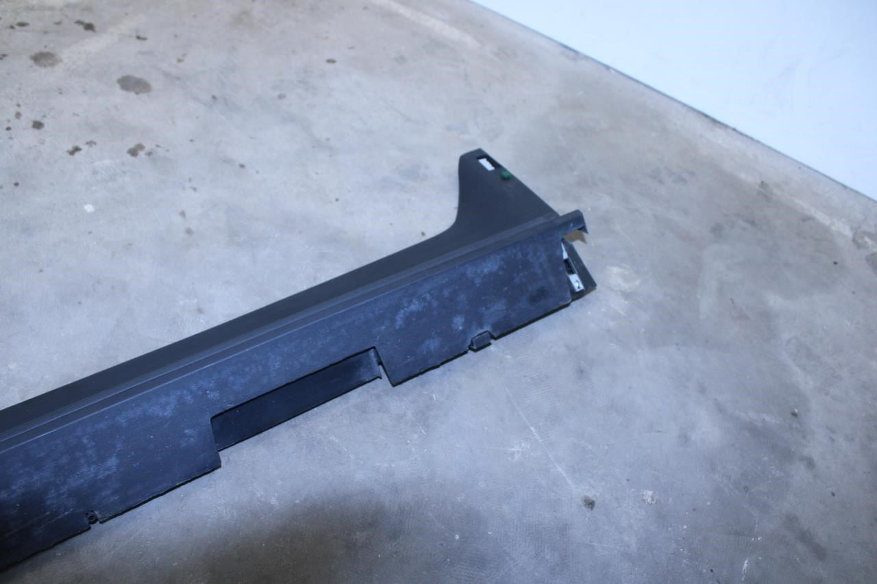 18-24 GMC Terrain Denali LH Side Rocker Panel Molding Skirt Trim 55001950 *ReaD* - Alshned Auto Parts
