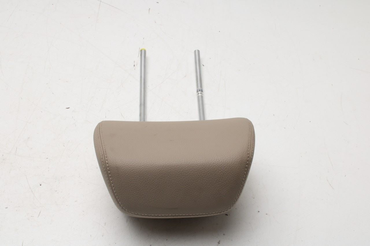 10-16 Mercedes-Benz E350 4Matic Rear Seat RH and LH 2nd Row Center Headrest Set - Alshned Auto Parts