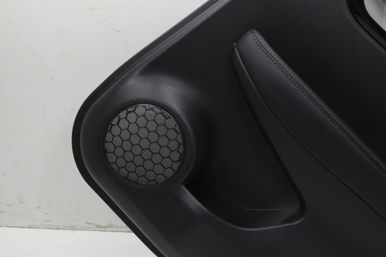 2020-2022 Nissan Rogue Sport SL AWD Rear Right Door Trim Panel 82900-6MR0B OEM - Alshned Auto Parts