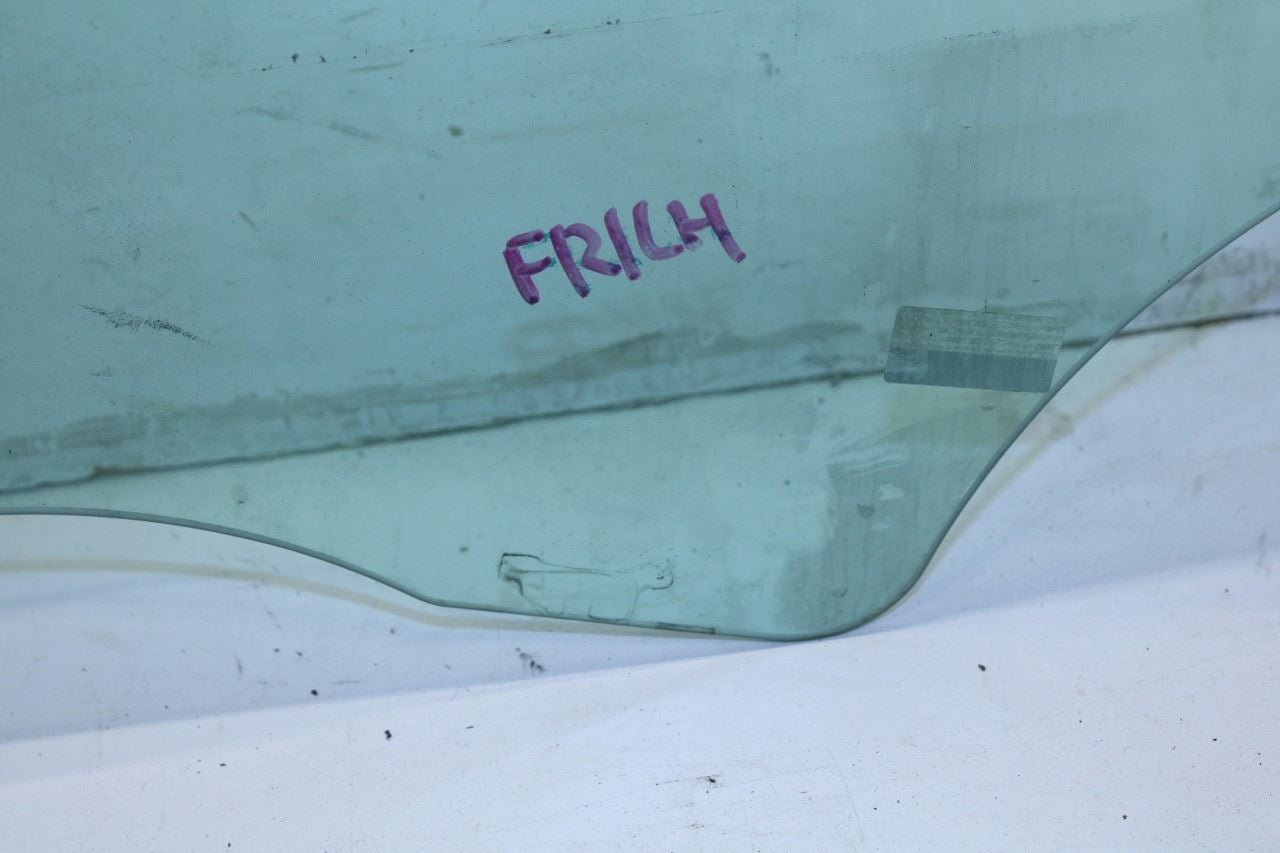 2016-2020 Hyundai Elantra SEL Front Left Door Window Glass 82410-F3030 OEM - Alshned Auto Parts