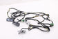 21-26 Ford F150 XLT Supercrew Roof Headliner Lightning Wire Harness w Dome Lamps2
