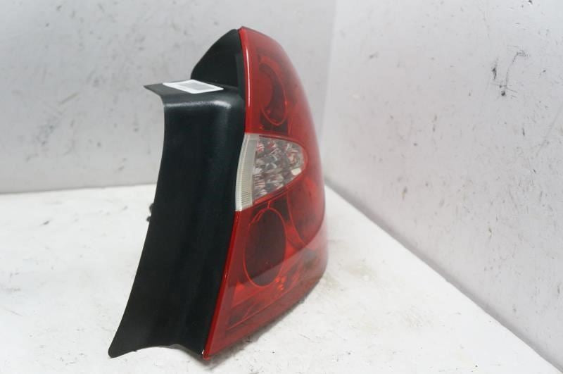 2005-2009 Buick Allure Passenger Right Rear Tail Light 25918363 OEM - Alshned Auto Parts