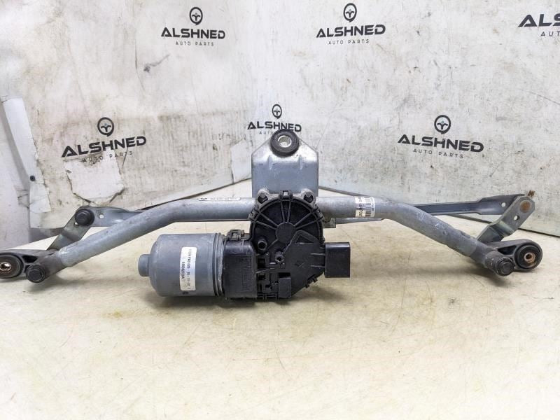 2009-2020 Dodge Journey Windshield Wiper Motor And Linkage 5116303AH OEM - Alshned Auto Parts