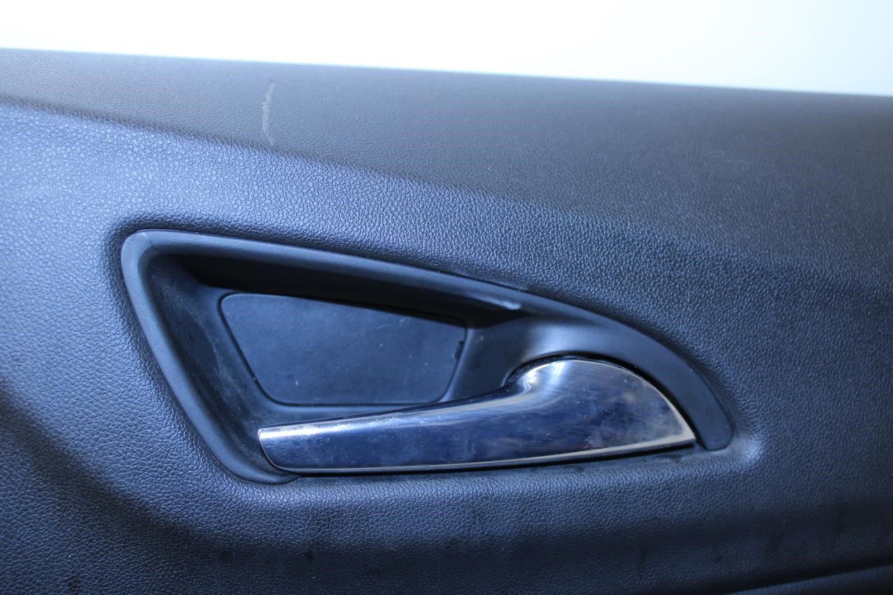 2018-2024 Chevrolet Equinox LT Rear Right Passenger Door Trim Panel 84673408 OEM - Alshned Auto Parts