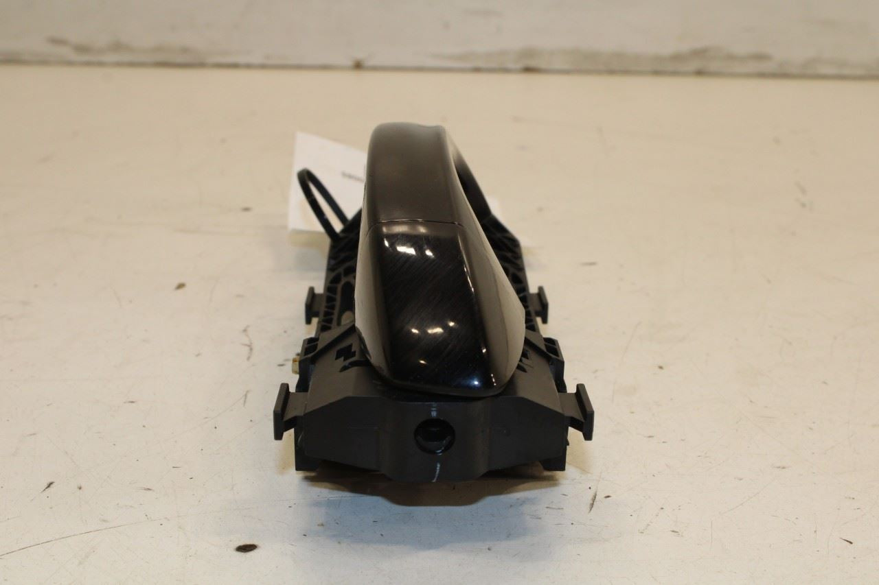 2018-2023 Volkswagen Atlas S 3.6L AWD Rear Driver Left Side Door Exterior Handle - Alshned Auto Parts
