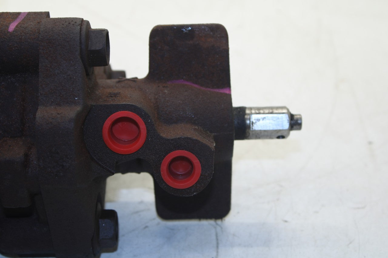 2011-2016 Ford F250 Lariat Crew Cab 6.2L Power Steering Gear Box BC34-3504-AL - Alshned Auto Parts