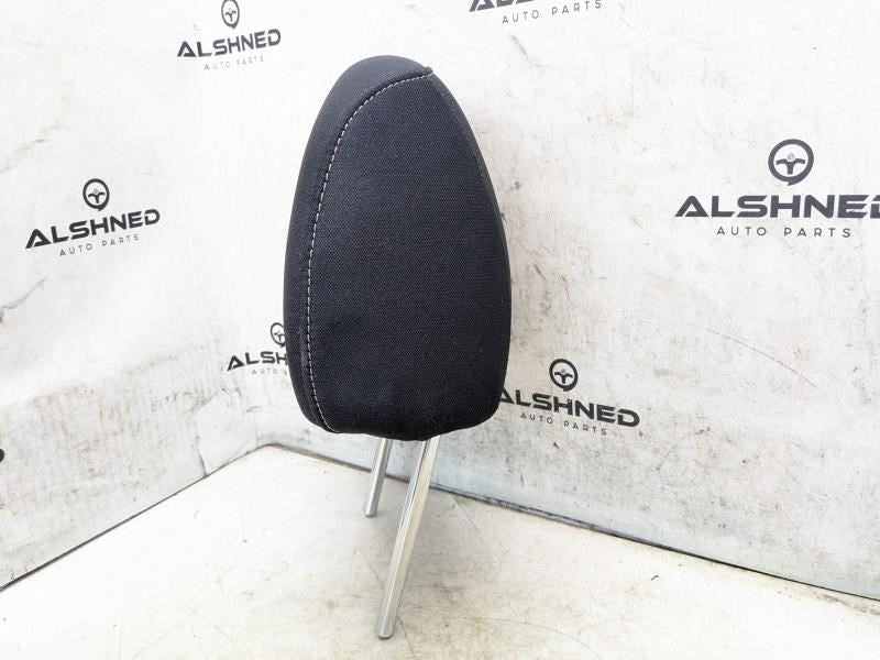 2013-2015 Nissan Altima Front Left or Right Seat Headrest Cloth 86400-3TA0A OEM - Alshned Auto Parts