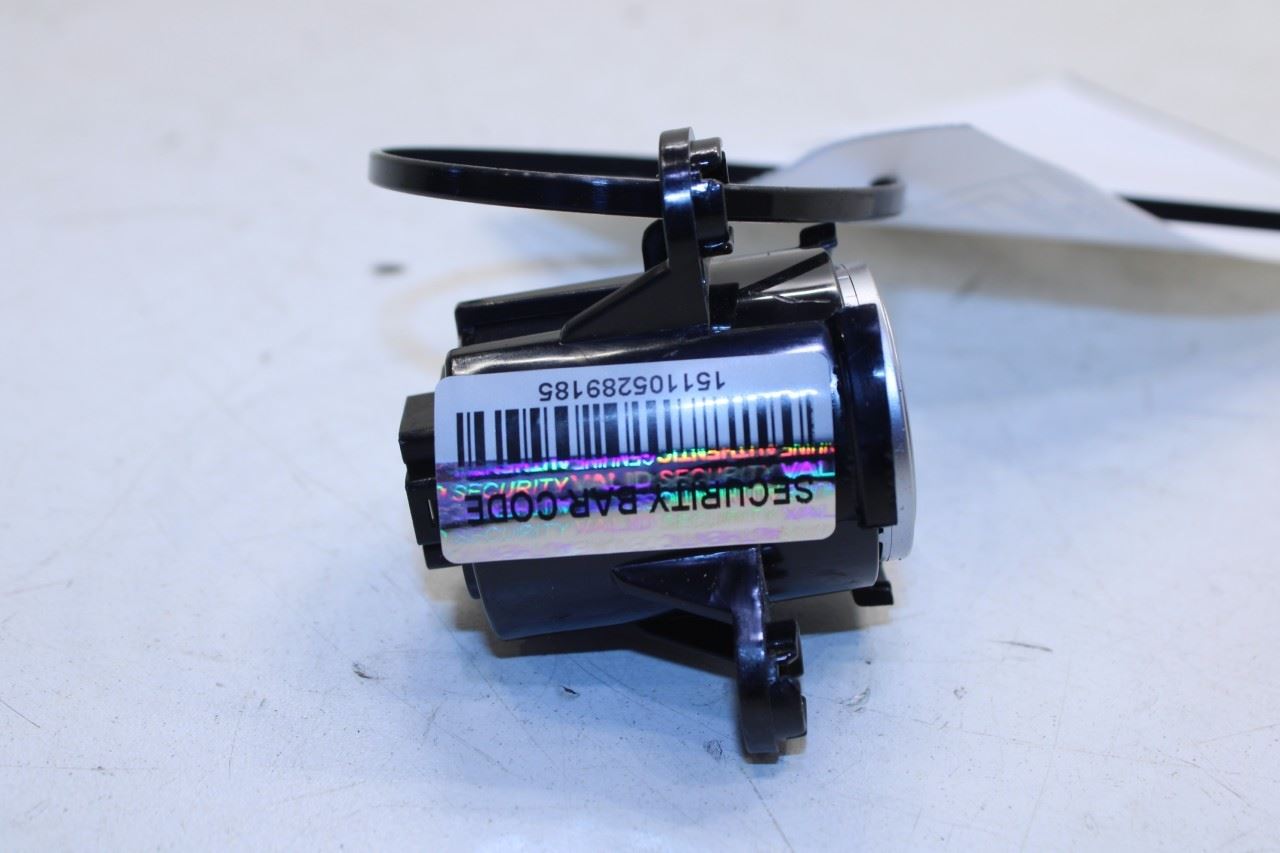 2022-2025 Hyundai Tucson SEL 2.5L AWD Engine Start Stop Ignition Switch Button - Alshned Auto Parts
