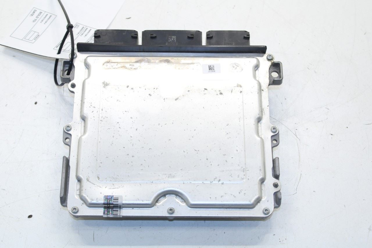 2018-2020 Ford F150 XL Super Cab 2.7L Engine Computer Control Module ECU ECM - Alshned Auto Parts