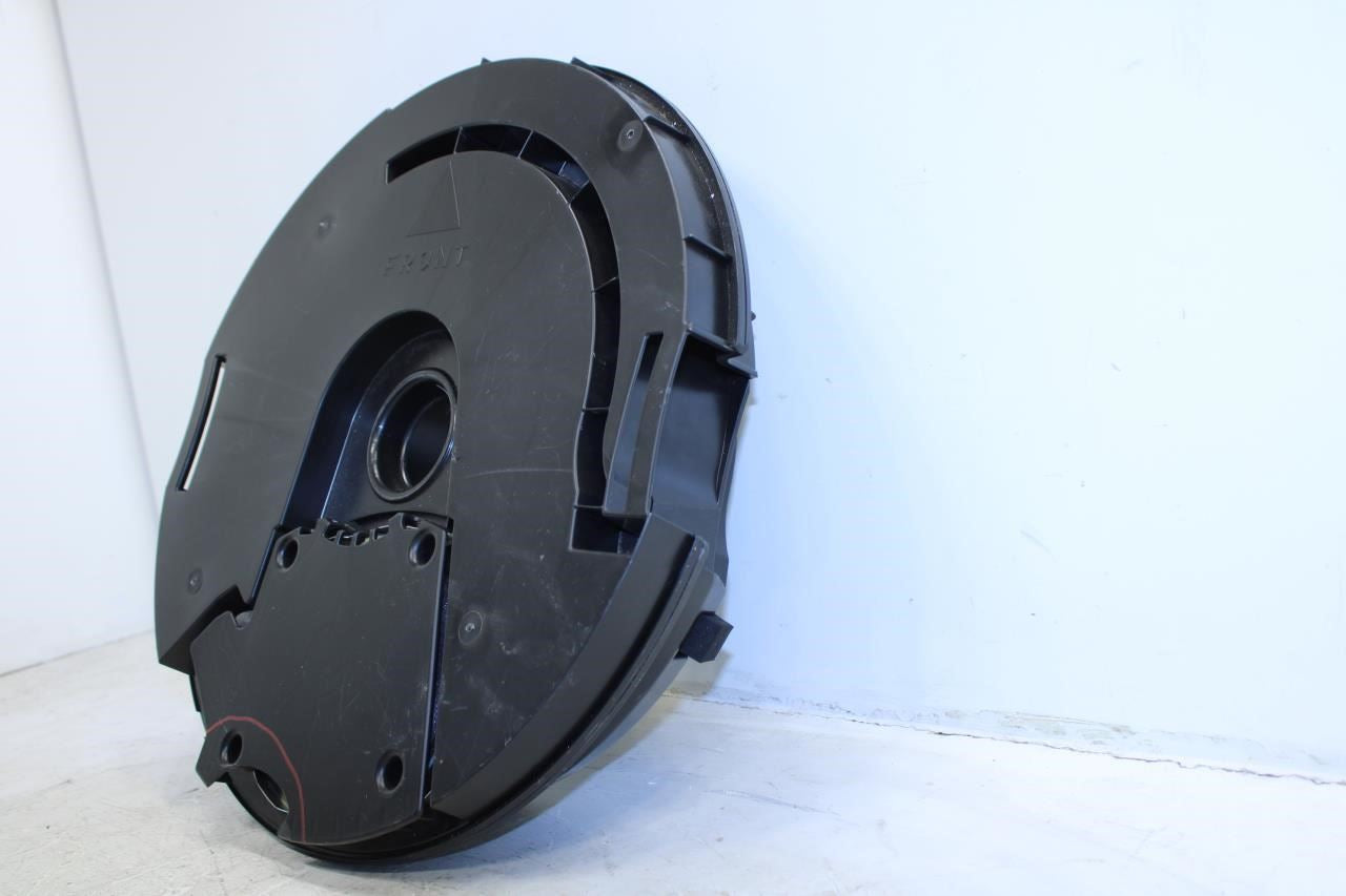 2019-2024 Audi Q3 S Line Rear Subwoofer Speaker Bass Box 83A-035-382 OEM *ReaD* - Alshned Auto Parts
