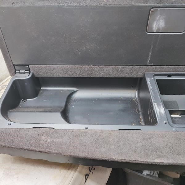 18-21 Ford Expedition Rear Trunk Cargo Storage Compartment JL1B-78460A10-AG OEM