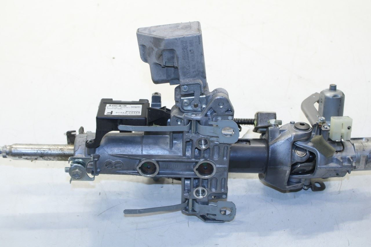 2013-2020 Lexus GS350 3.5L AWD Steering Column Assembly 45810-30230 OEM - Alshned Auto Parts