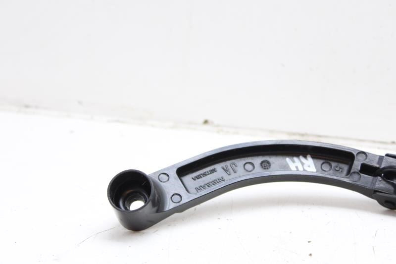 2014-2020 Infiniti QX60 Pathfinder Front Right Passenger Wiper Arm 28886-3JA0A - Alshned Auto Parts