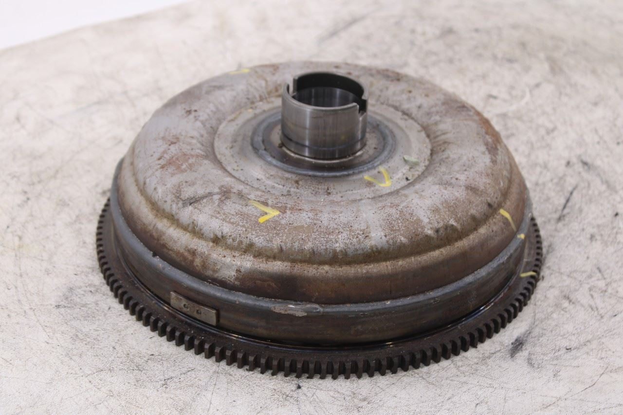24-26 Hyundai Elantra SE 2.0L FWD Auto Transmission Torque Converter 45100-2H1100