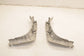 14-20 Infiniti QX60 Rear Liftgate Right and Left Side Trim Cover Panel Set of 3 - Alshned Auto Parts