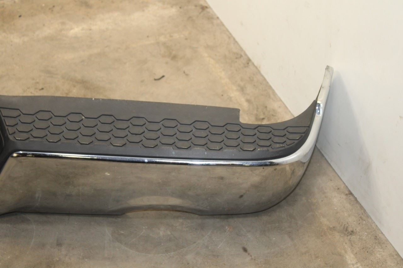 2011-2024 Ram 1500 Classic Crew Cab Rear Step Bumper R65806 AftermarkeT - Alshned Auto Parts