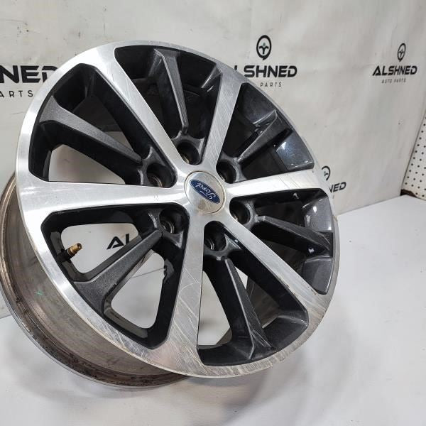 2018-21 Ford Expedition Alloy Wheel R18x8.5Jx44 12 Spoke JL14-1007-CA OEM *ReaD* - Alshned Auto Parts