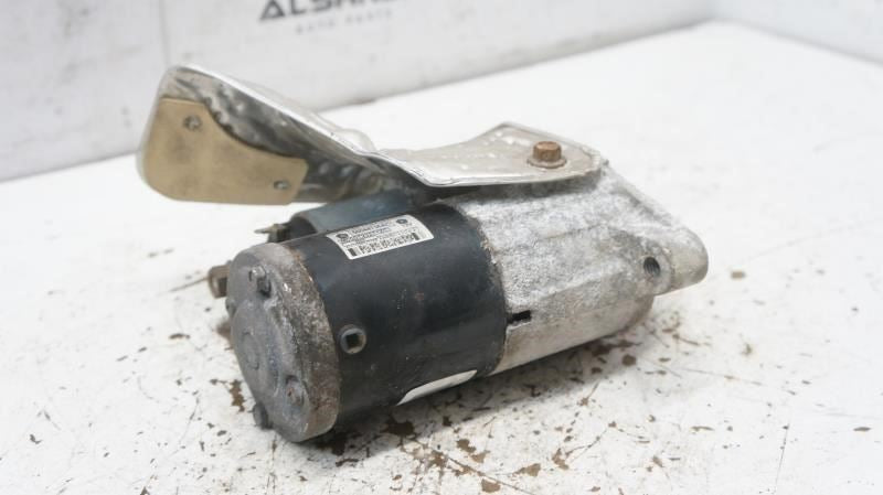 2011-2020 Ram 1500 Laramie 5.7L Engine Starter Motor 56044736AC OEM - Alshned Auto Parts