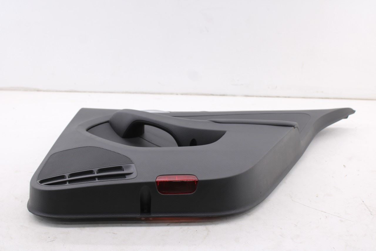 2015-18 Volkswagen Jetta Sport Rear Right Side Door Trim Panel 5C6867212GHJ OEM6