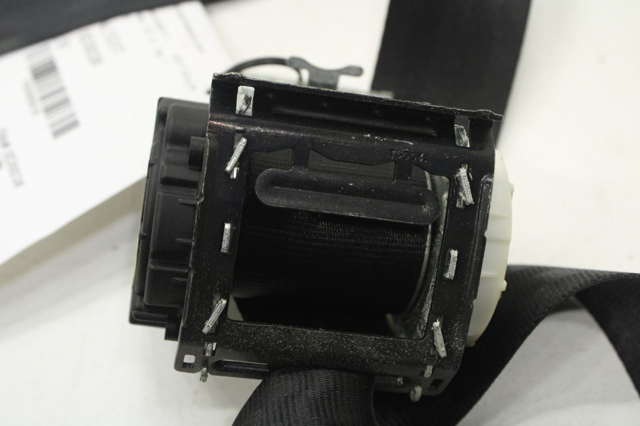 17-20 Alfa Romeo Giulia Ti AWD Rear Driver Left Side 2nd Row Seat Belt Retractor - Alshned Auto Parts