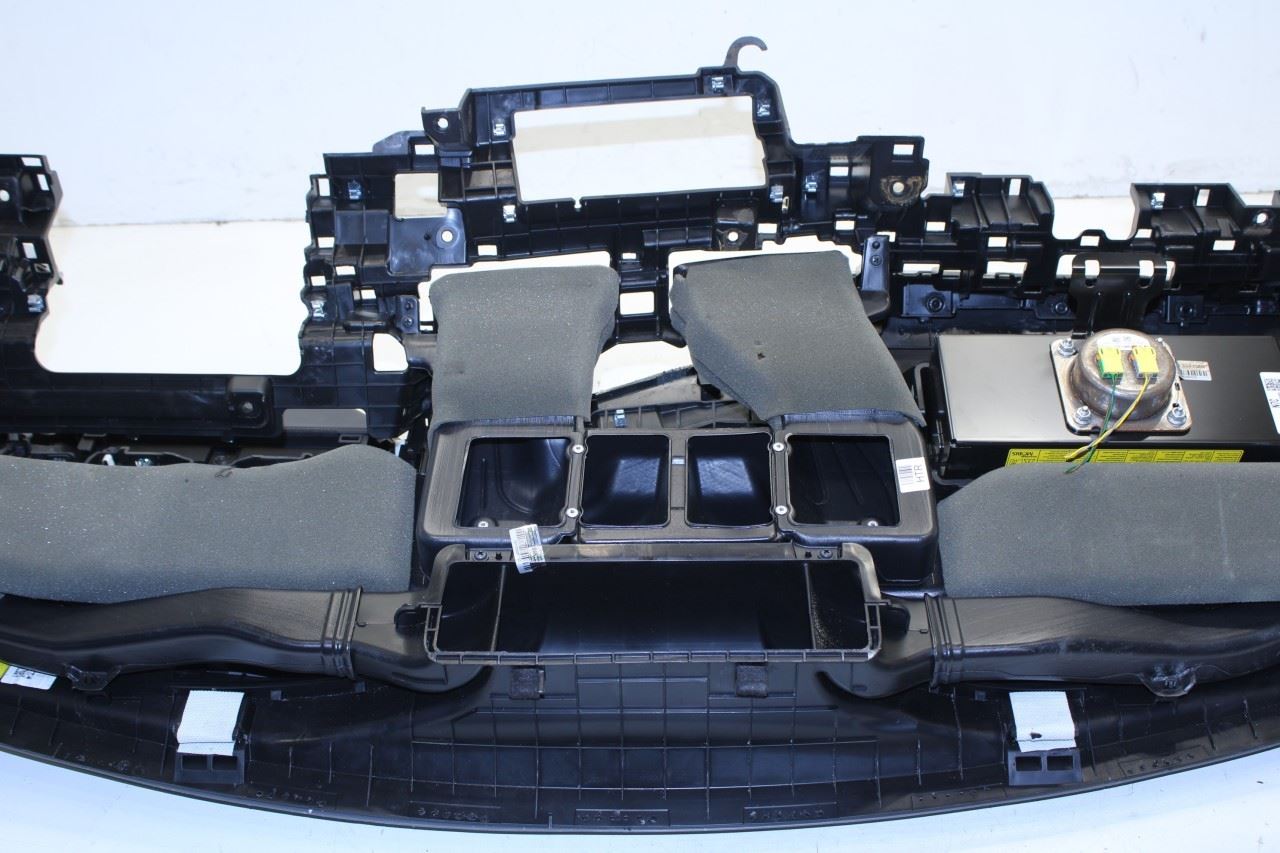 2021-2025 Hyundai Elantra SEL Dash Instrument Panel Korea 84710-AA000-YFR *ReaD* - Alshned Auto Parts