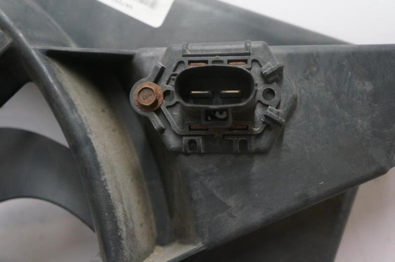 2010-2016 Cadillac SRX Radiator Cooling Fan Motor Assembly 20883034 OEM - Alshned Auto Parts