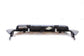 2020-2024 Nissan Sentra Dash Display Center Trim Cover 68260-6LB0A OEM - Alshned Auto Parts