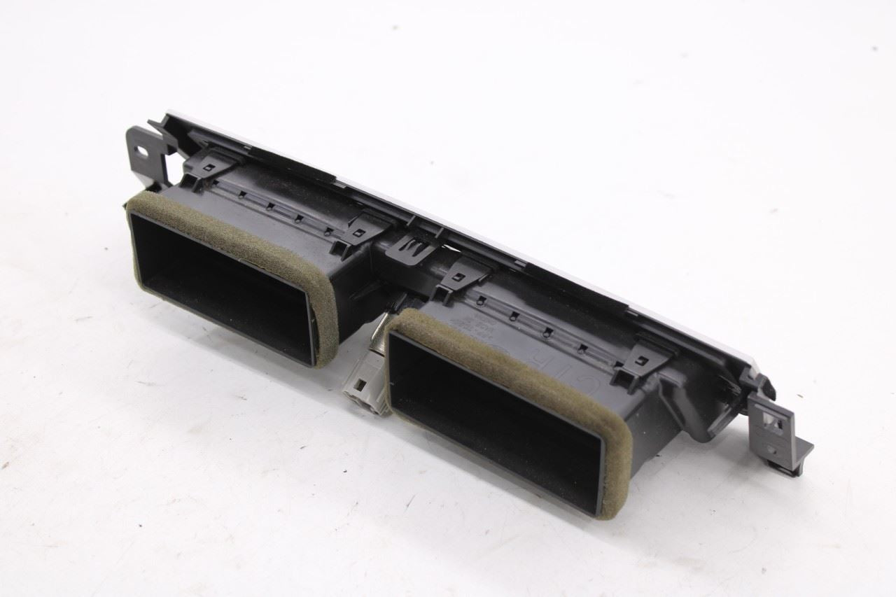 2010-2014 Ford Mustang Conv V6 Center Dash Inboard Air Vent Grille AR33-19C681-A5