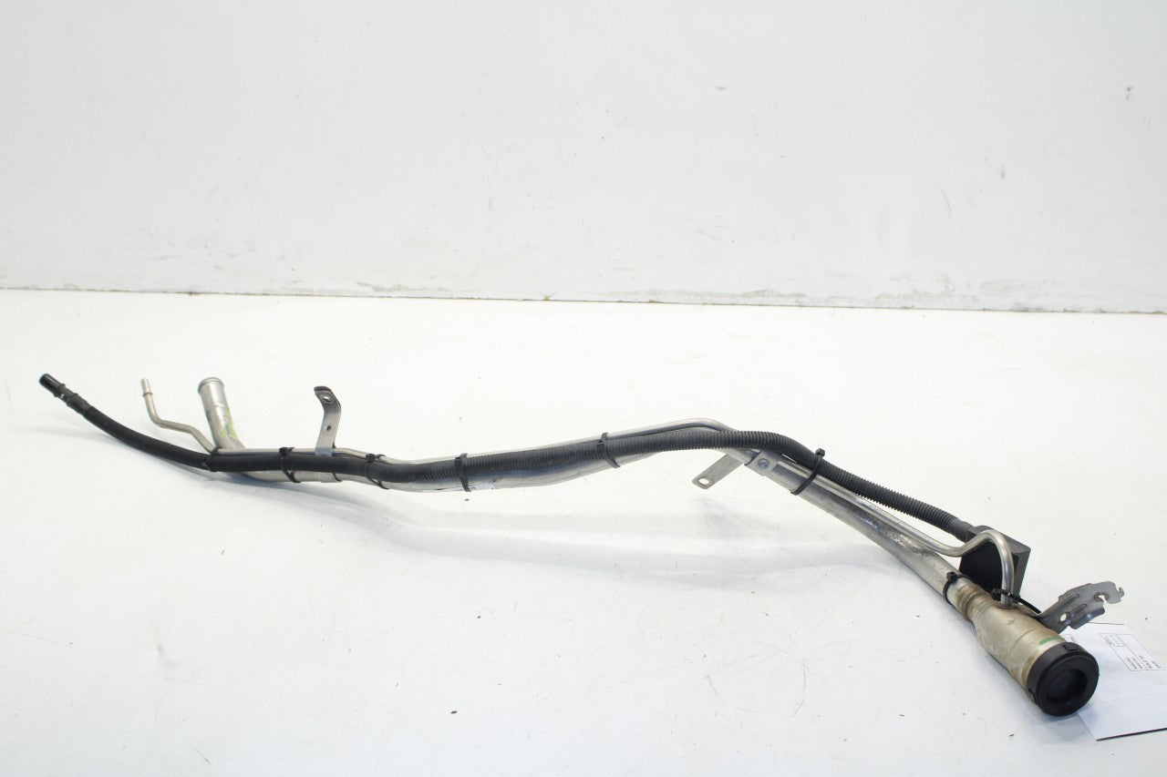 2019-2024 Chevrolet Blazer 2LT 2L Fuel Filler Neck Hose Tube Pipe 87866273 OEM - Alshned Auto Parts