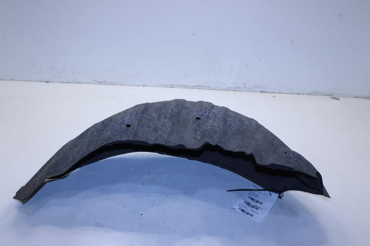 2018-2025 Mitsubishi Eclipse Cross ES Rear Right Wheelhouse Liner Splash Shield - Alshned Auto Parts