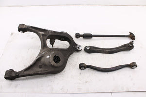 14-25 Dodge Durango SXT 3.6L AWD Rear Passenger Right Side Control Arm Set of 4