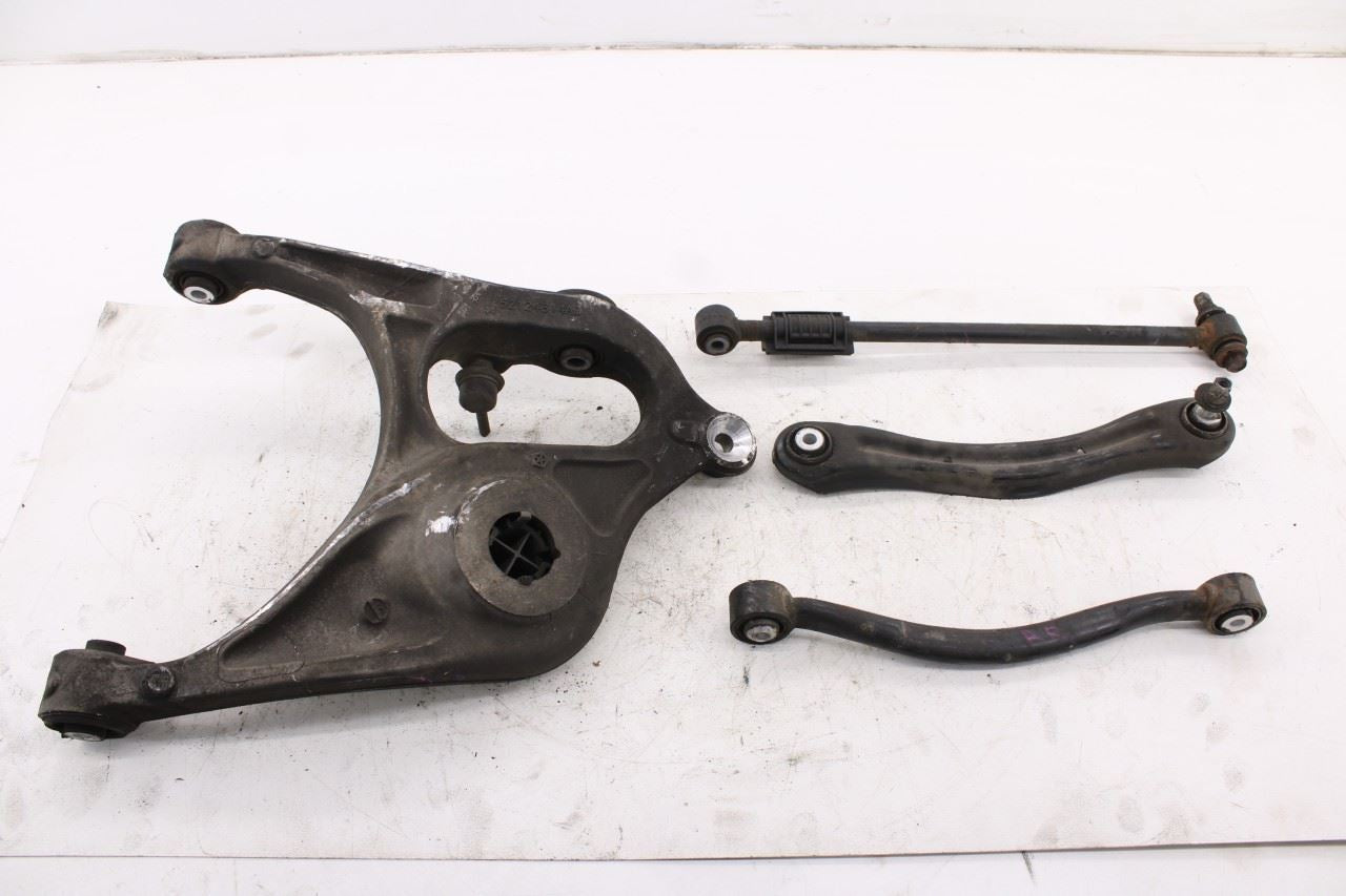 14-25 Dodge Durango SXT 3.6L AWD Rear Passenger Right Side Control Arm Set of 40