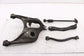 14-25 Dodge Durango SXT 3.6L AWD Rear Passenger Right Side Control Arm Set of 40