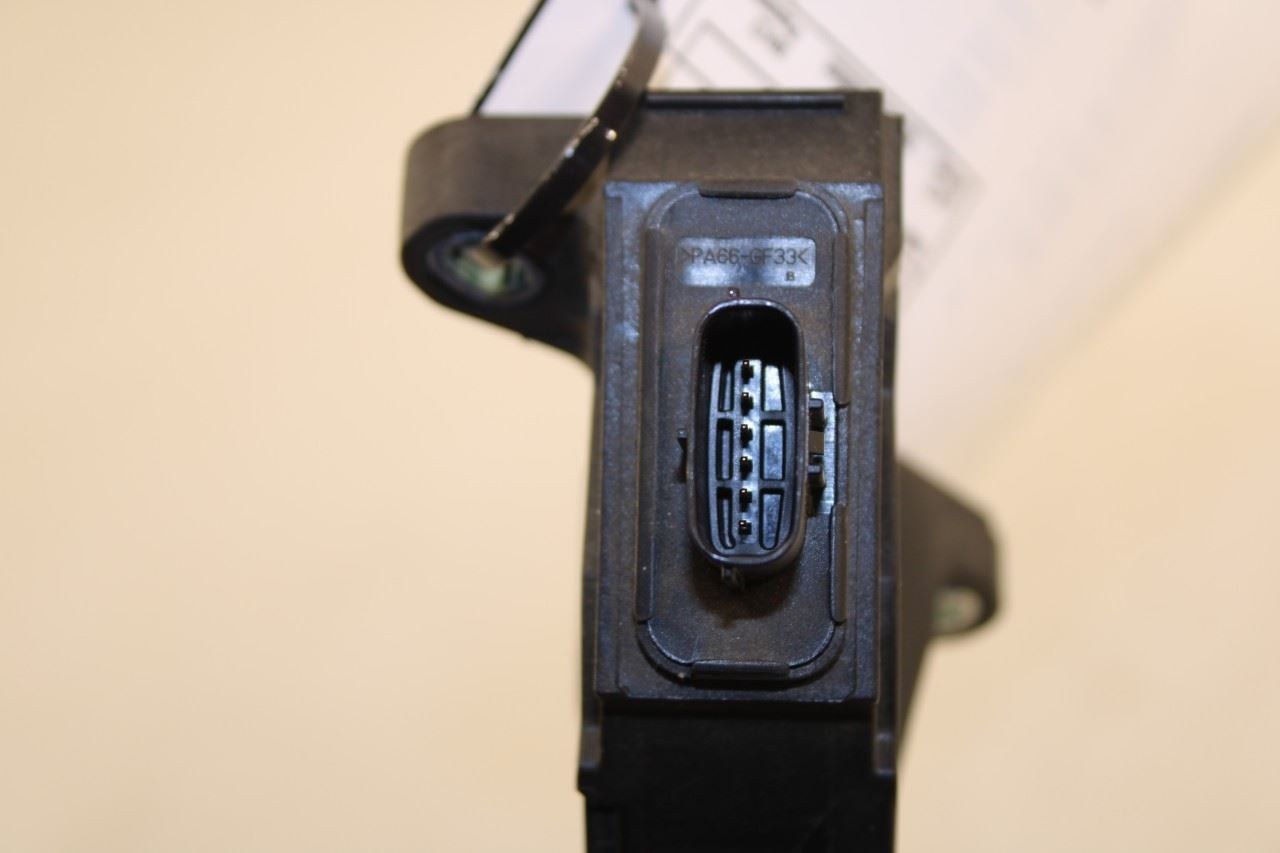 07-11 Toyota Camry LE 2.5L Accelerator Throttle Gas Pedal Sensor 78110-08010 OEM - Alshned Auto Parts