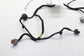 2018-2024 Ram 1500 Classic Crew Cab Rear Left Side Door Wire Harness 68365316AB - Alshned Auto Parts