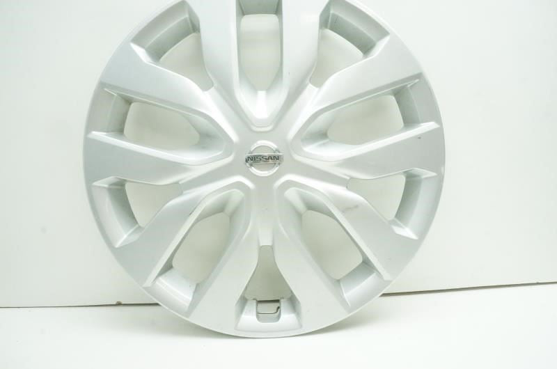 2014-2020 Nissan Rogue 17" Wheel Cover Hubcap 40315-4BA0B OEM - Alshned Auto Parts