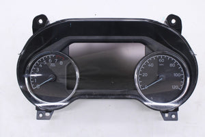 23-24 Ford F150 XLT SuperCrew Speedometer Gauge Instrument Cluster 109K Mileage